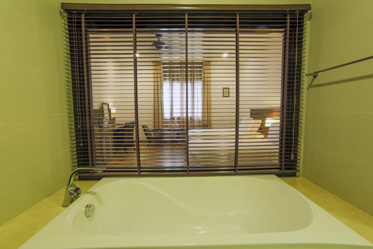 Suite Có Giường Cỡ King
