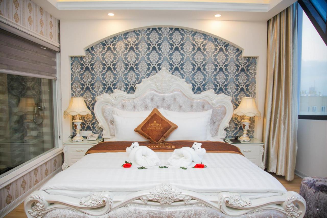 Phòng Premium Đôi nhìn ra biển