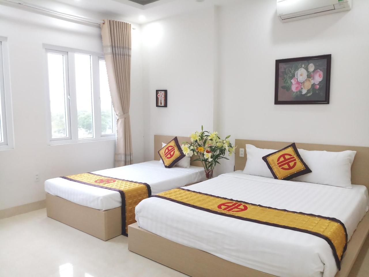 Phòng Deluxe cho 3 Người