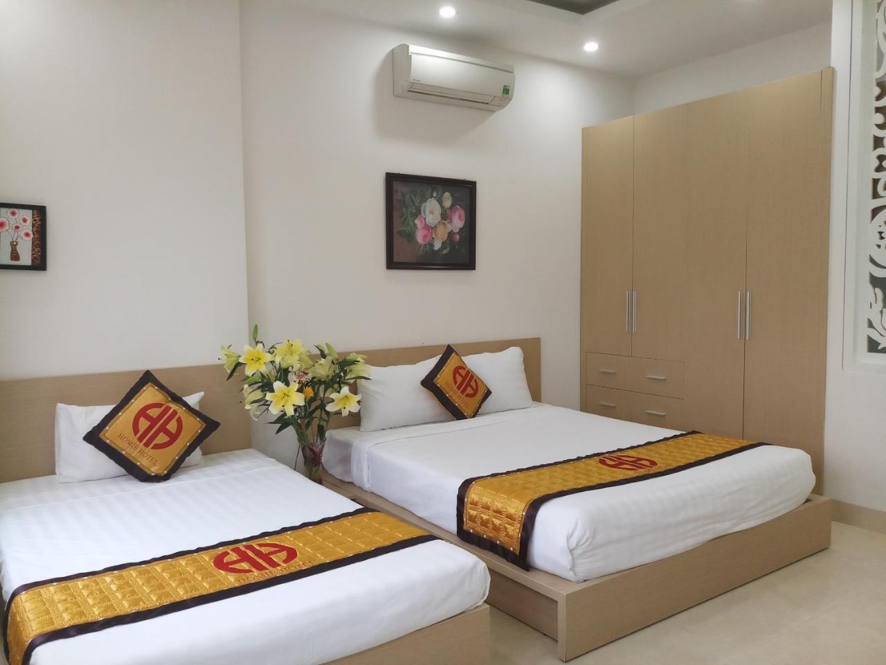 Phòng Superior 4 Người