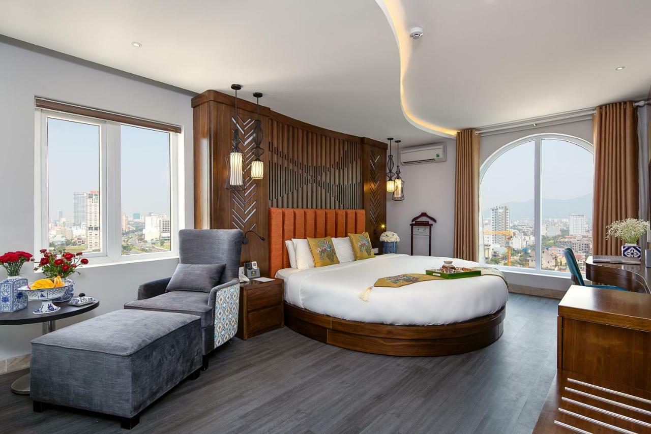 Suite City View