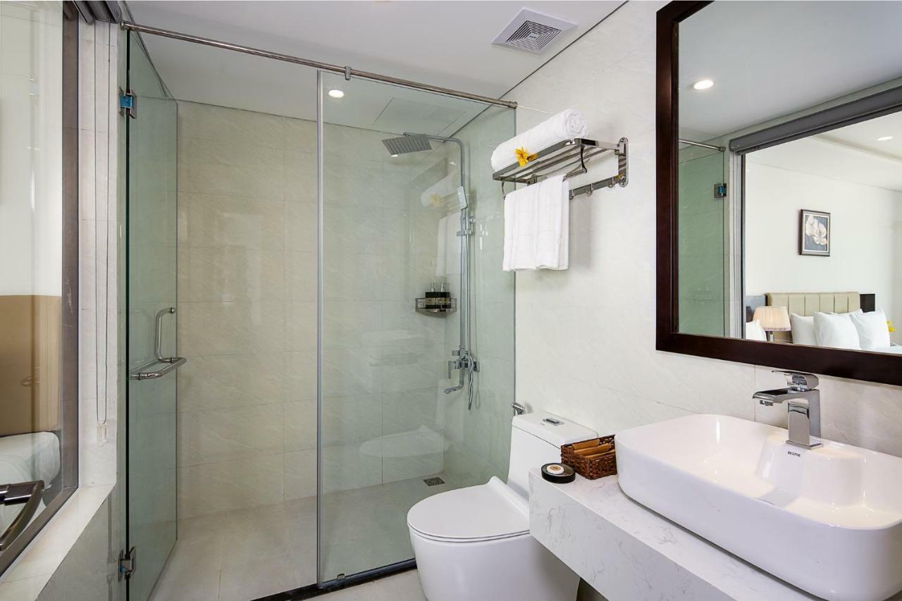 Phòng Deluxe cho 3 Người