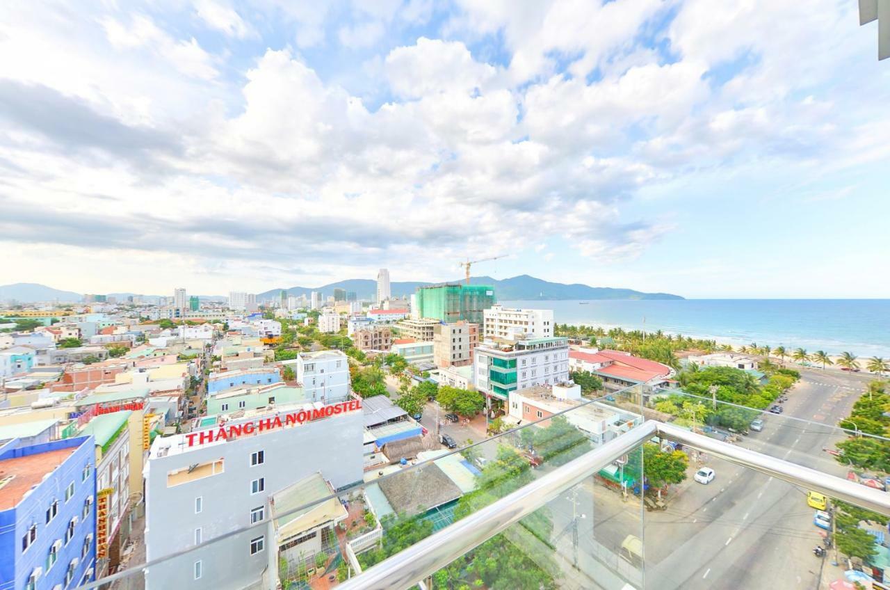 Căn Hộ 3 Phòng Ngủ Nhìn Ra Biển