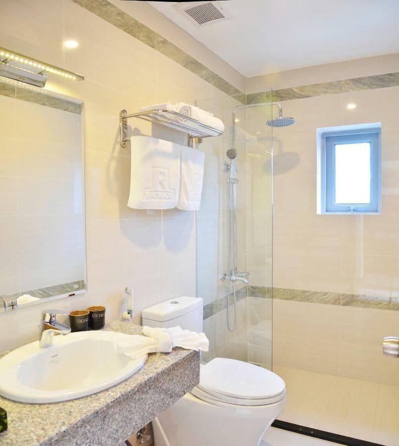 Căn hộ 3 Phòng ngủ có Tầm nhìn