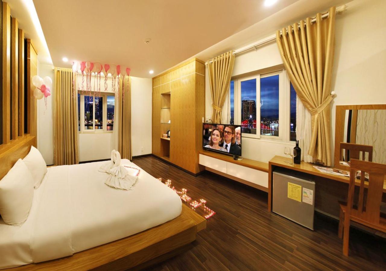 Suite Có Giường Cỡ King