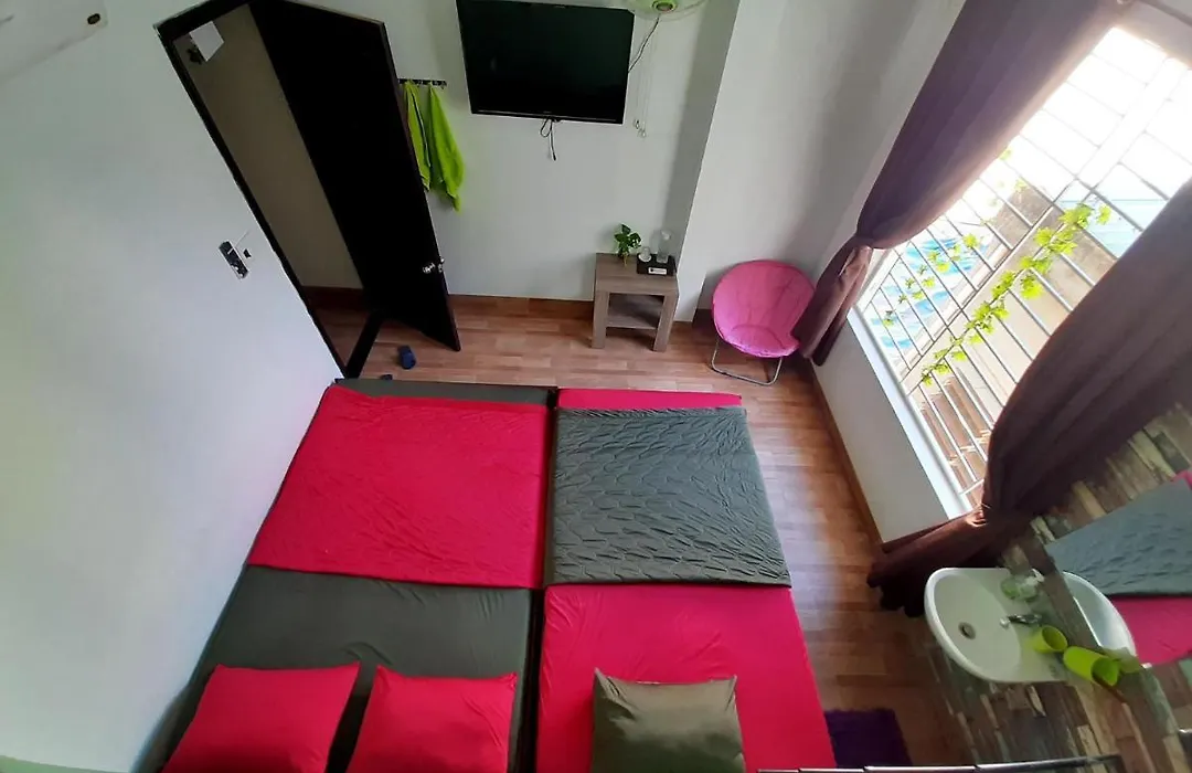 Homestay Xì Trum-1
