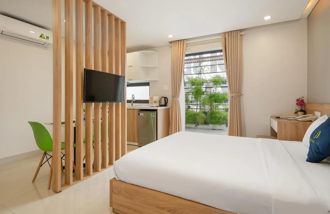 Codi Sea Hotel & Travel-1