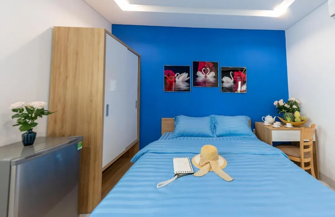 Harmony Homestay-1