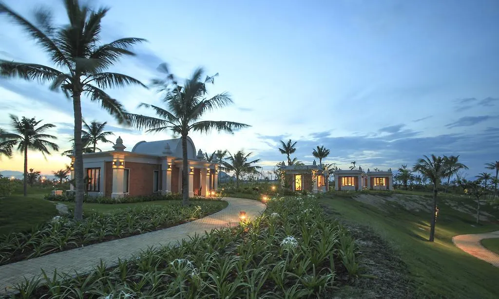 Pulchra Resort Danang-1