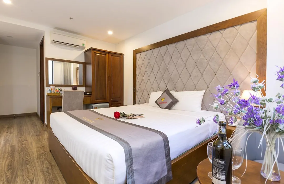 Royal Charm Hotel-1