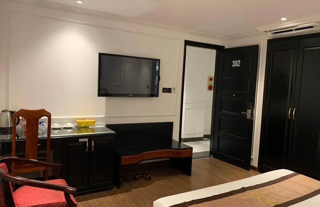 Khanh Linh Hotel-1