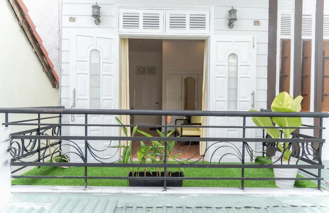 Zuchi'S Home&Apartment-1