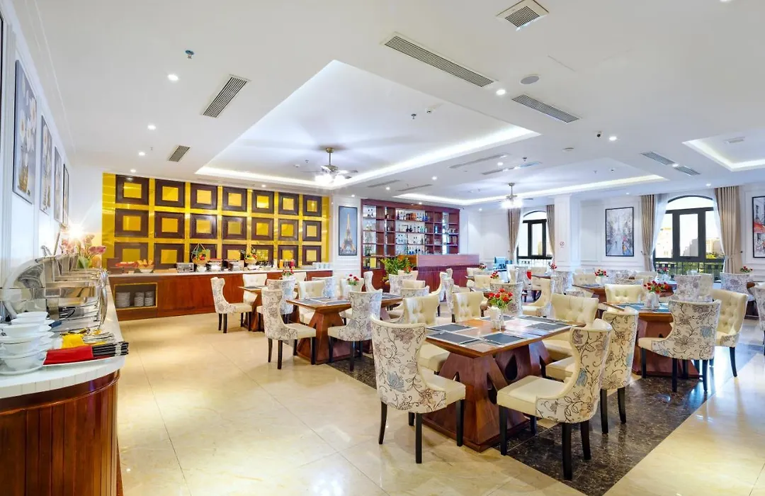 Menora Grand Da Nang-1