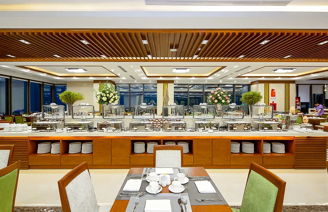 Rosamia Da Nang Hotel - My Khe Beachfront Luxury-1