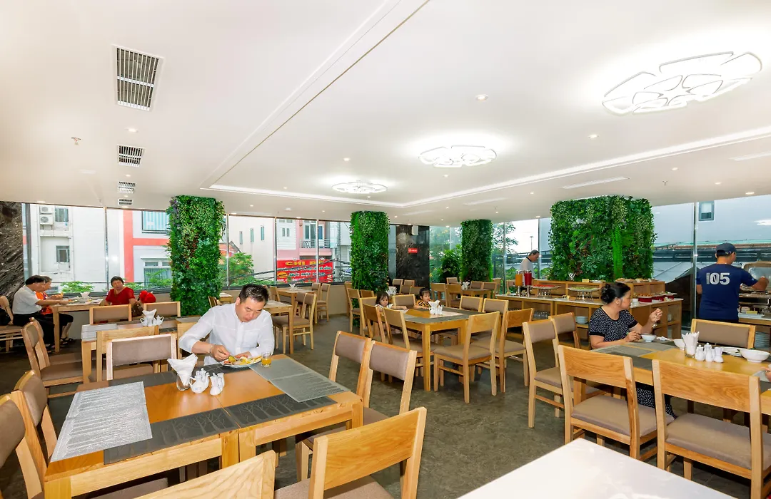 Greenery Hotel-1