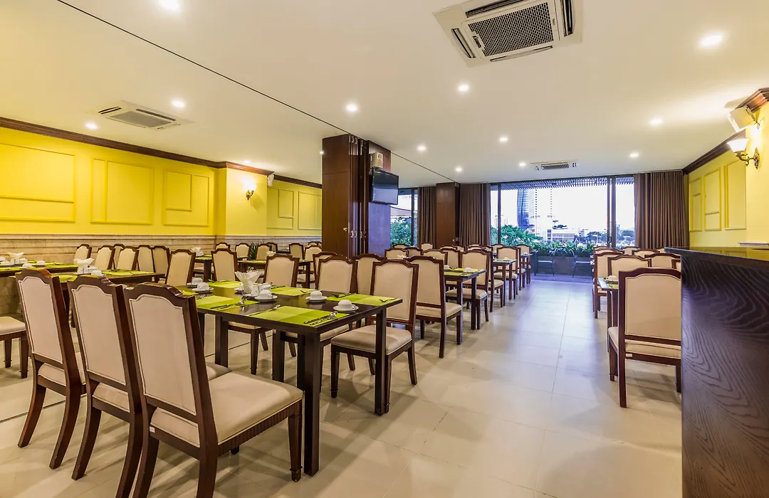 Ibiza Riverfront Da Nang Hotel-1