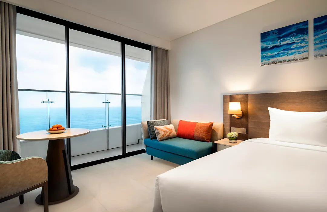 Khách sạn Radisson Đà Nẵng-1