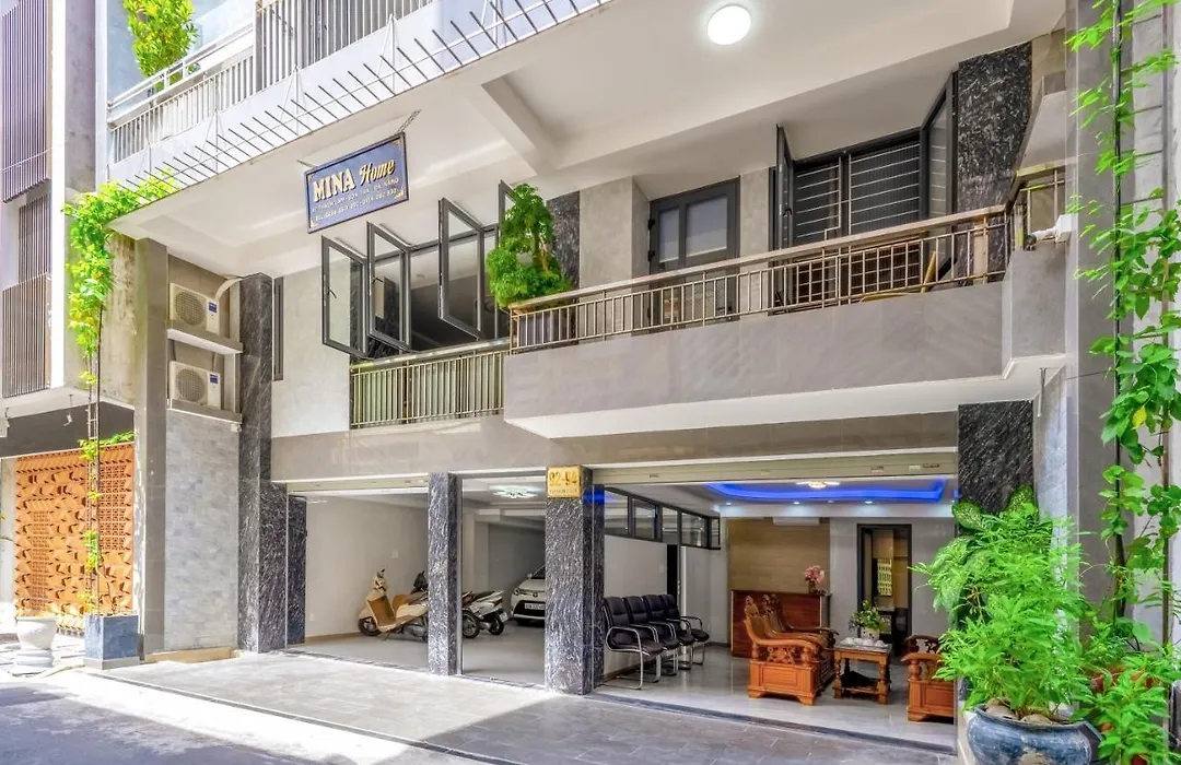Mina Home Da Nang-1