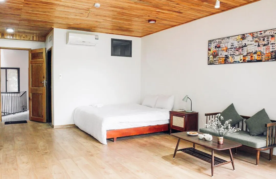 Anstay Homestay & Apartment-1