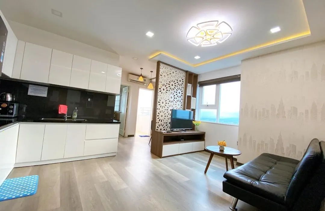 Mường Thanh Apartment Luxury Đà Nẵng-1