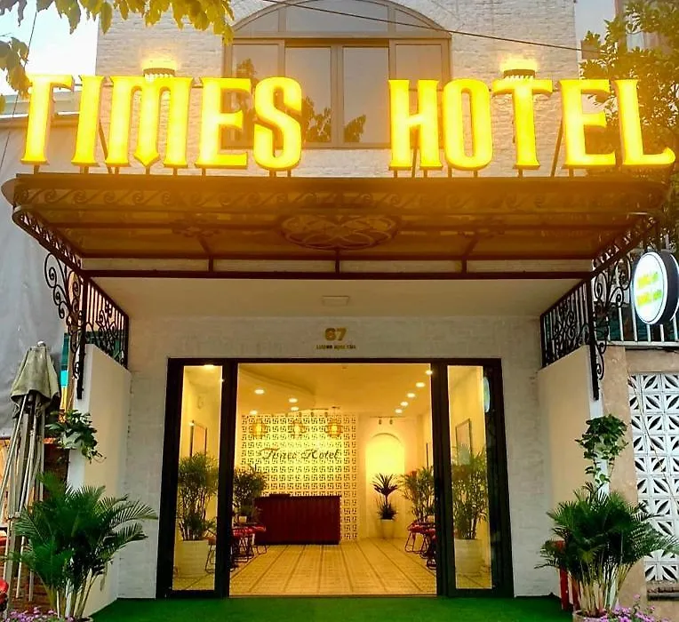 Times Hotel-1