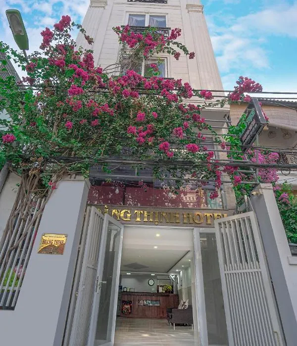 Hotel Hoàng Thịnh-1
