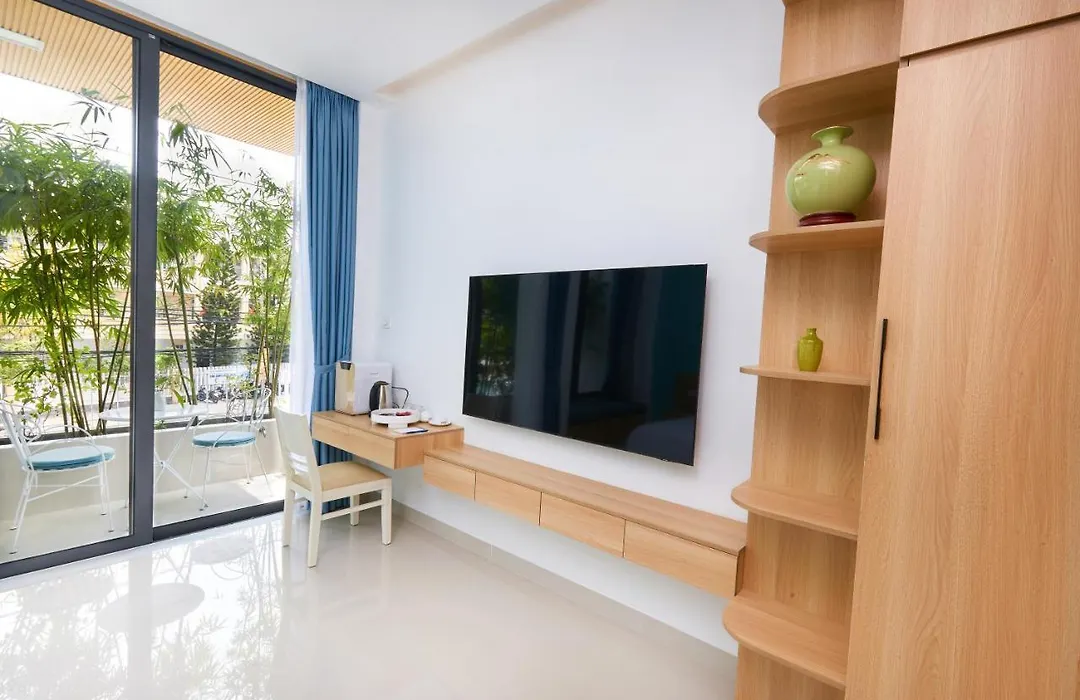 Truc Home-1