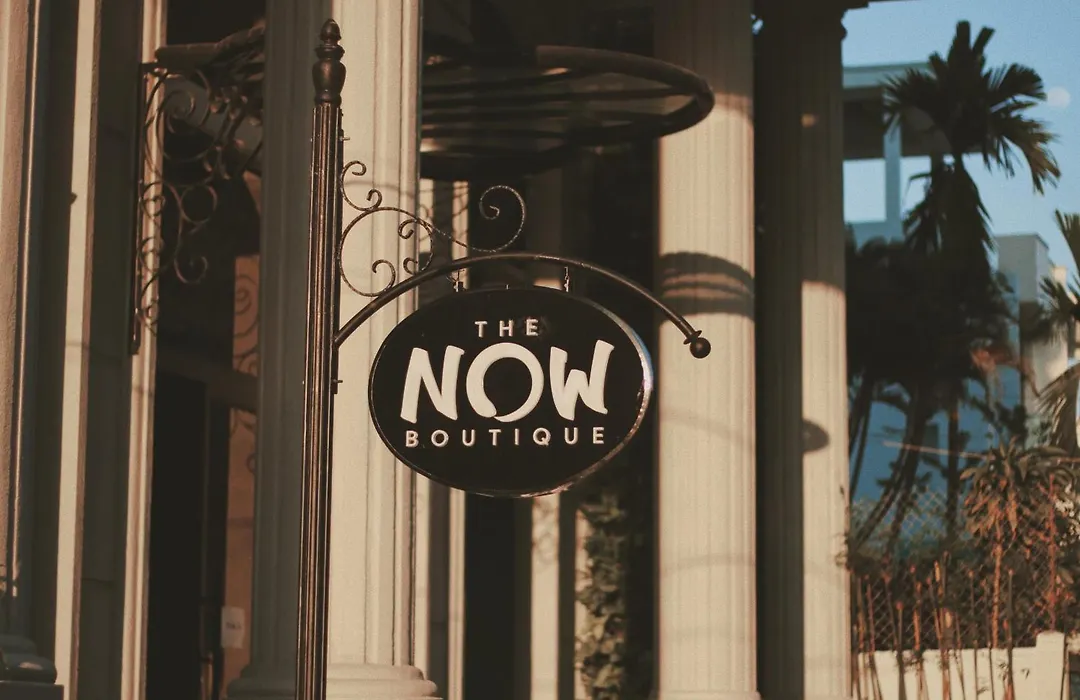 Khách sạn Now Boutique-1