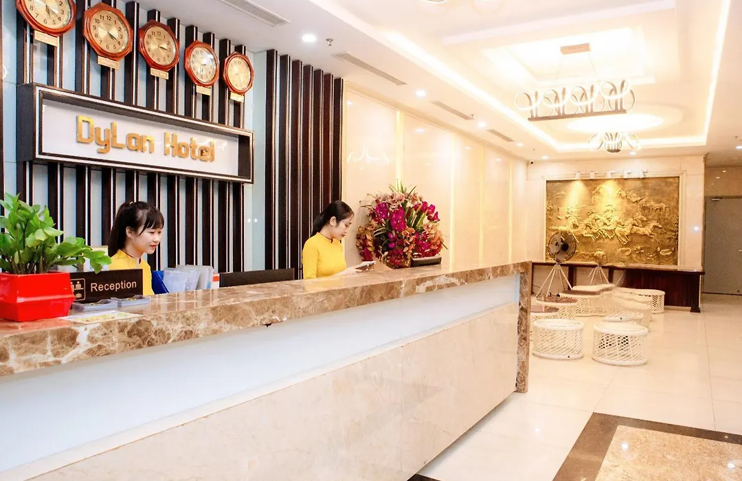 Dylan Hotel Danang-1