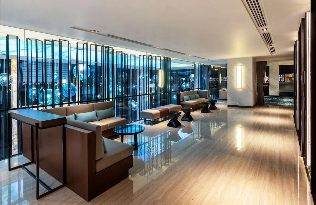 Hilton Garden Inn Đà Nẵng-1