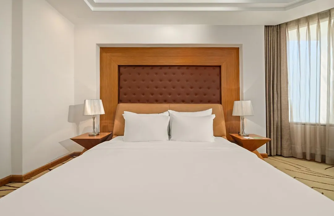 Diamond Sea Hotel-1