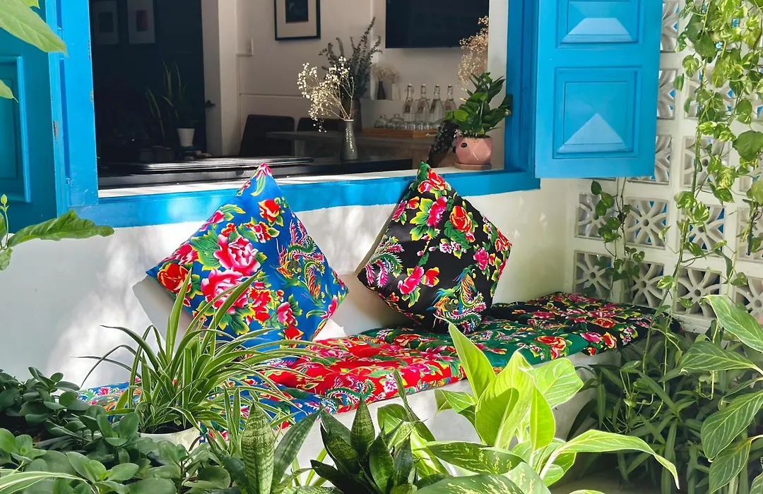 Loka Home & Yoga-1
