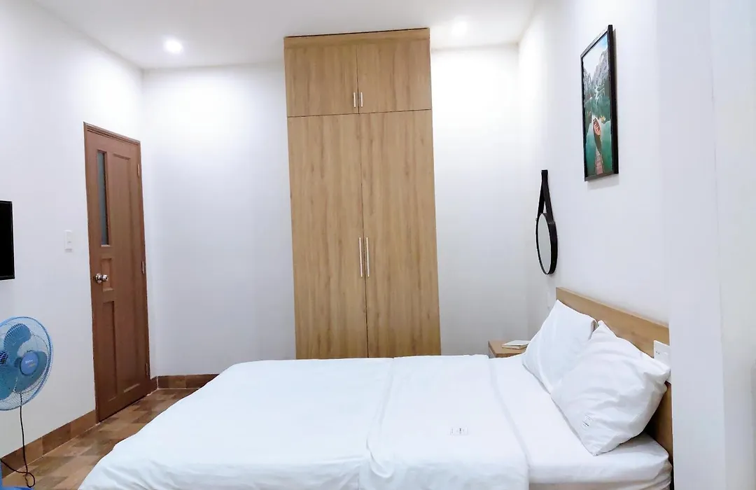 Cozy Apartment-1