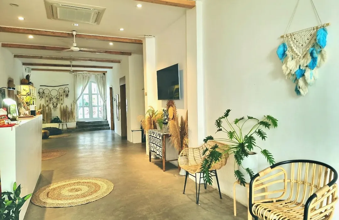 Lada'S House Da Nang-1