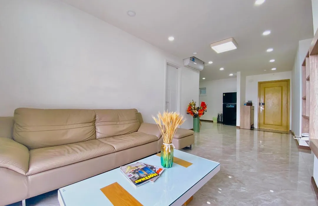 Muong Thanh Luxury Apartment Seaview-1