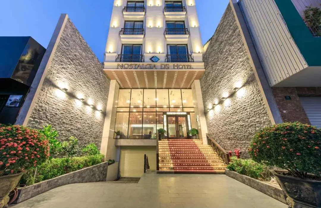 Nostalgia Boutique Hotel-1