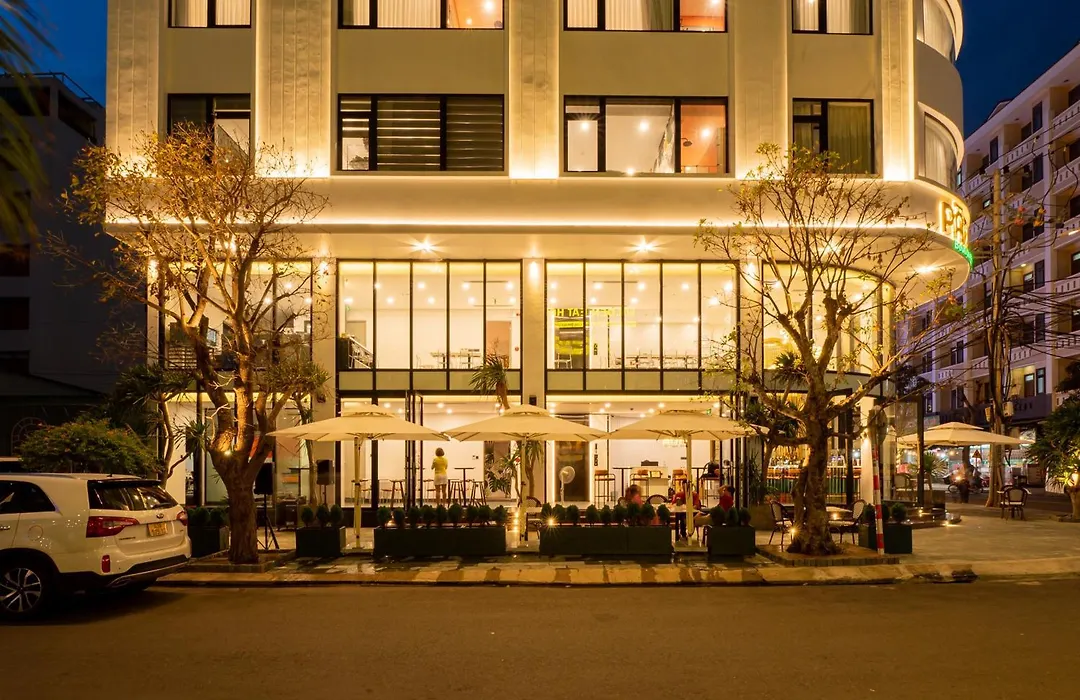 Pama Boutique Hotel & Bistro-1
