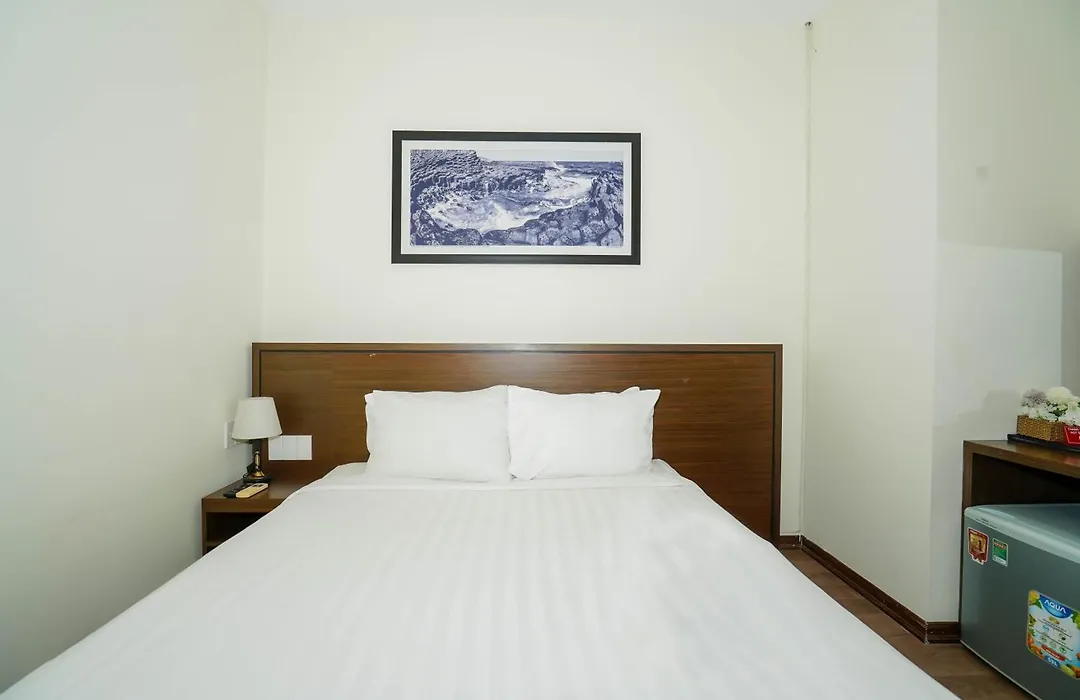 Central Hotel & Spa Danang-1