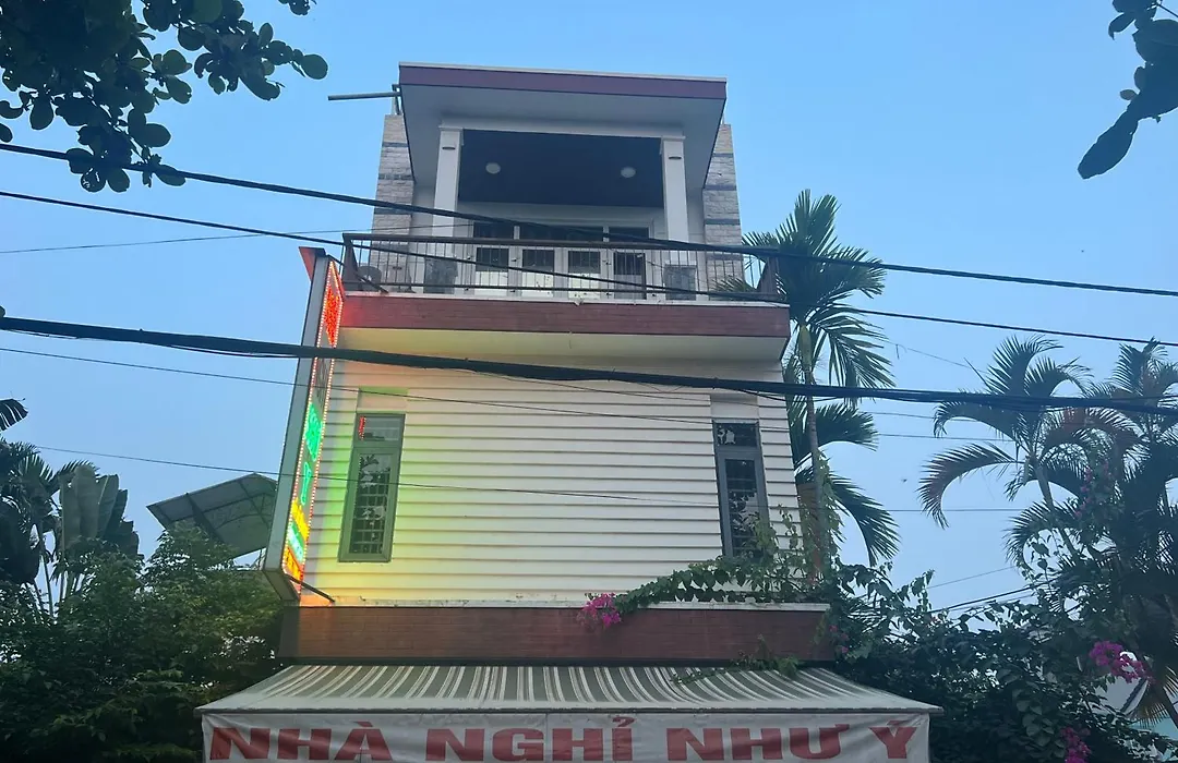 Như Ý-1