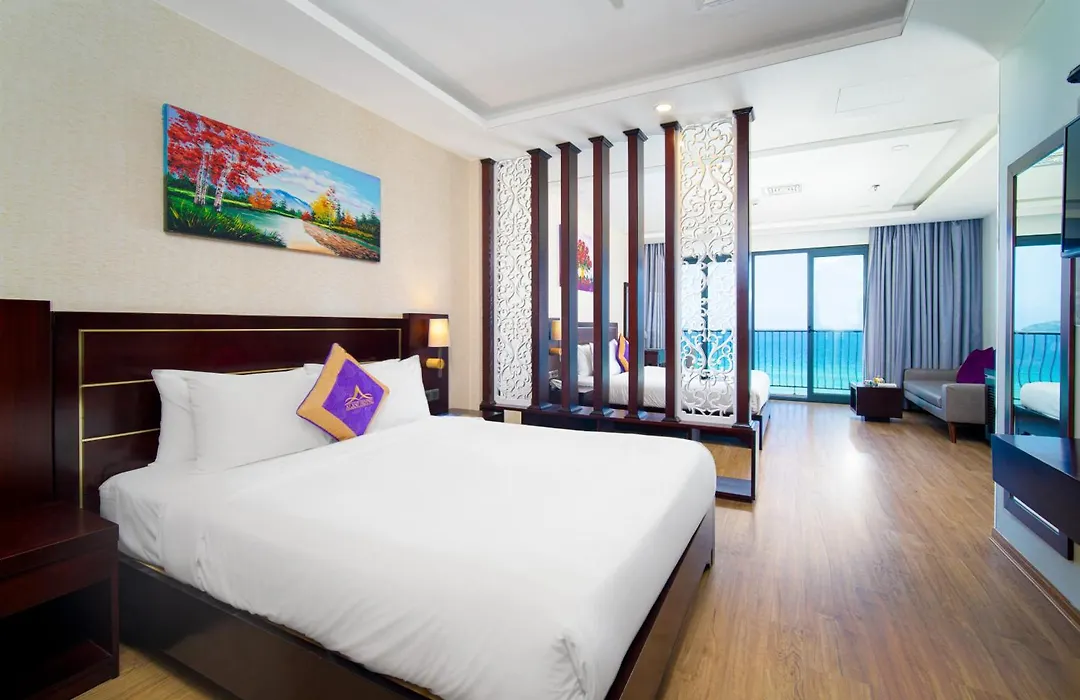 Alani Sea View Hotel-1