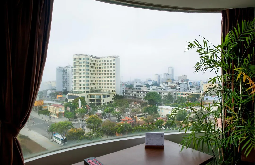 Waikiki Beach Hotel Da Nang-1