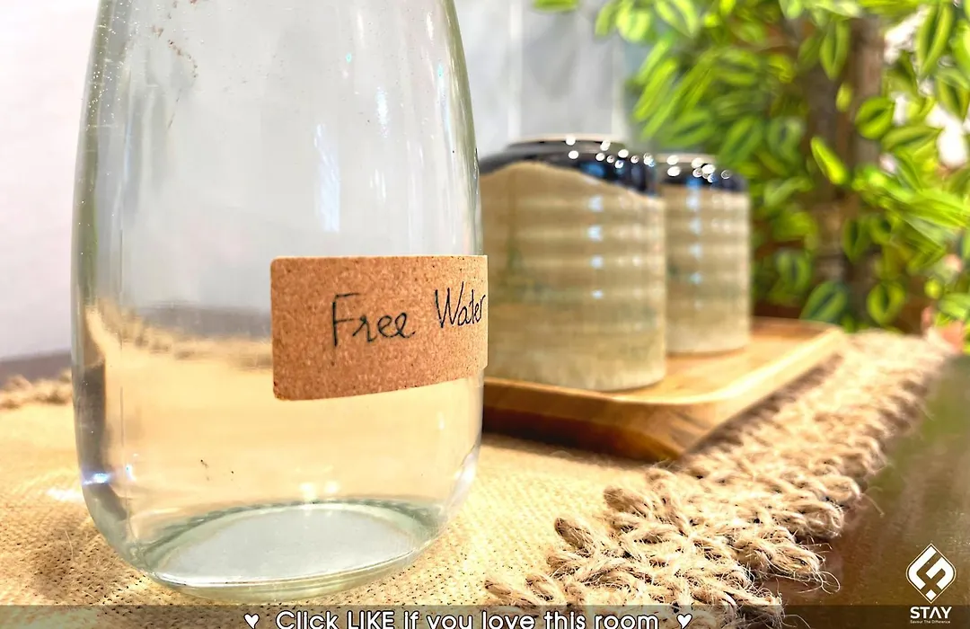 Fstay Garden Corner - Cozy And Peaceful Homestay In Da Nang-1