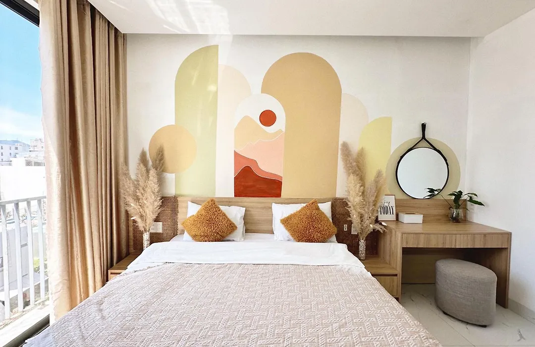 Mira De Sol Homestay-1