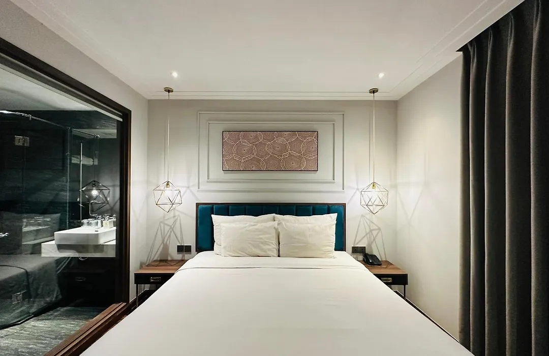 Adela Boutique Hotel - Khách sạn gần biển-1
