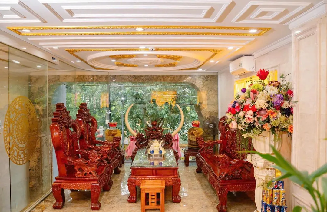 Dragon Hotel&Apartments Đà Nẵng-1