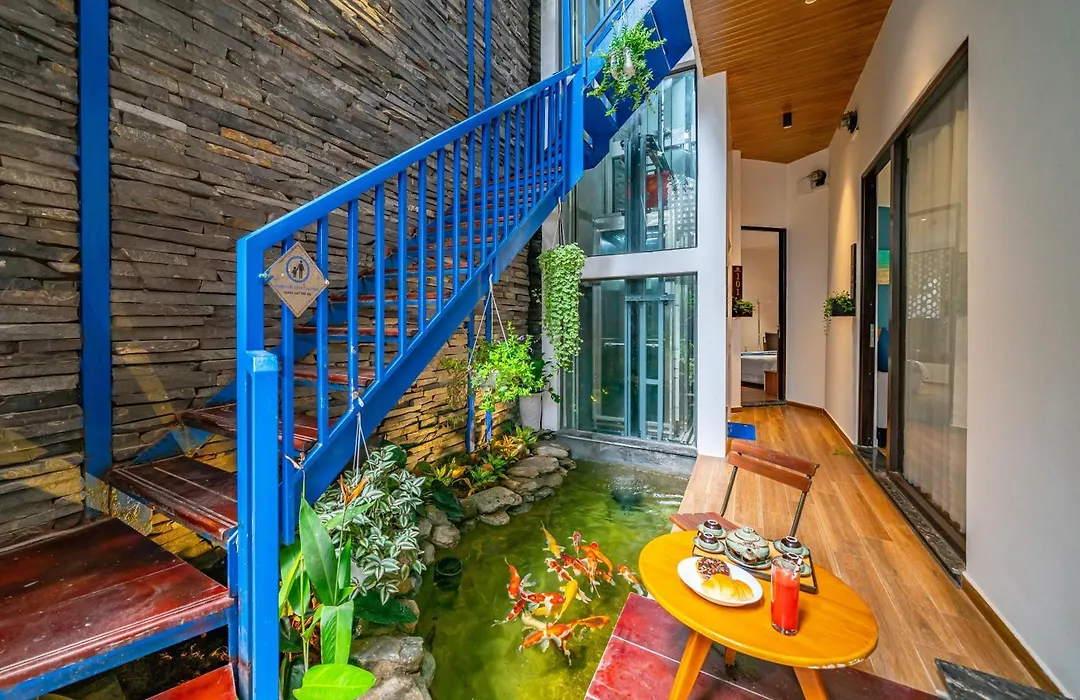 Cani Beach House-1