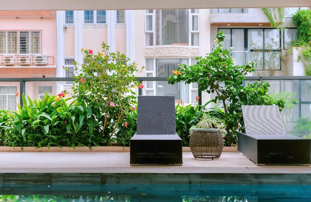 Grand Sea Hotel Danang-1