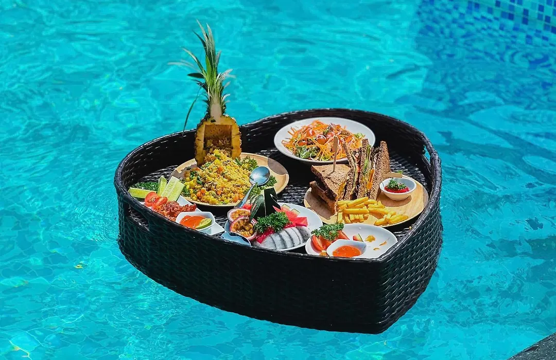 The Sail Hotel - My Khe Beach-1