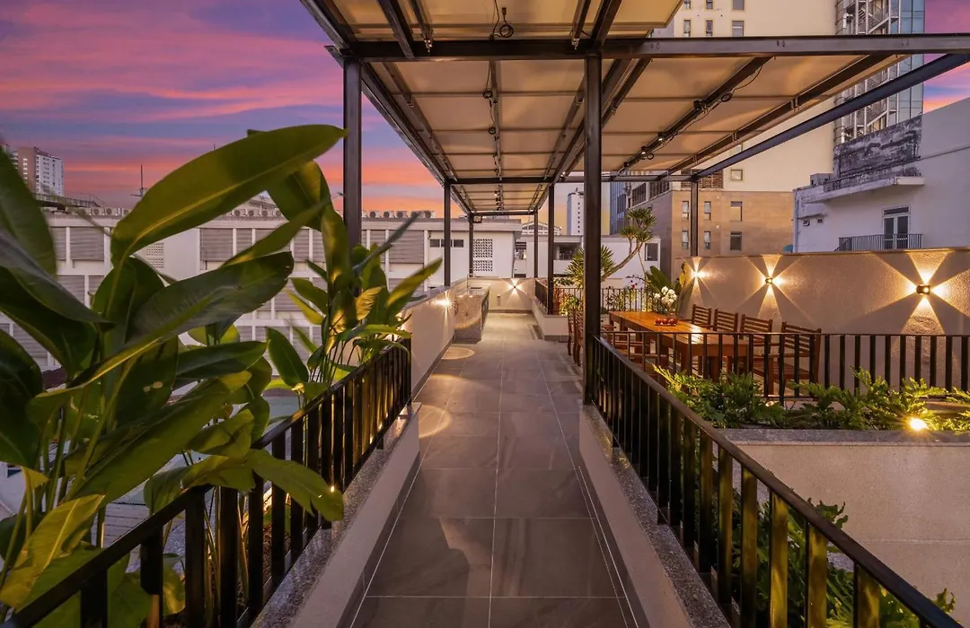 The Paradise Pool House Since 2025-1