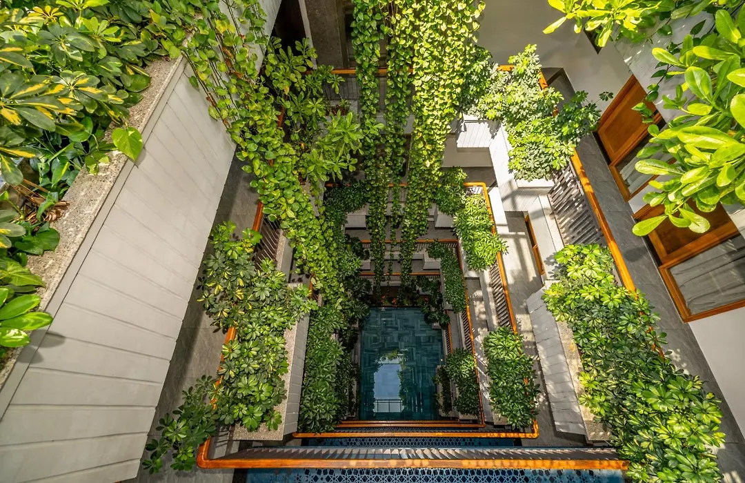 Lahome Boutique Villa And Apartment-1